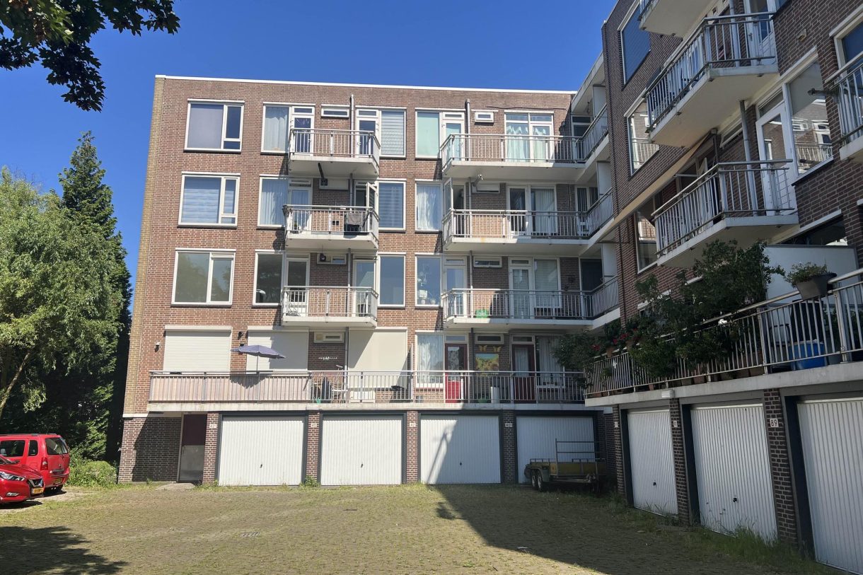 Te koop: Foto Overig OG aan de van Hogendorplaan 40E in Vlaardingen