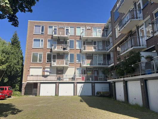 Hoofdfoto van Vlaardingen van Hogendorplaan 40E