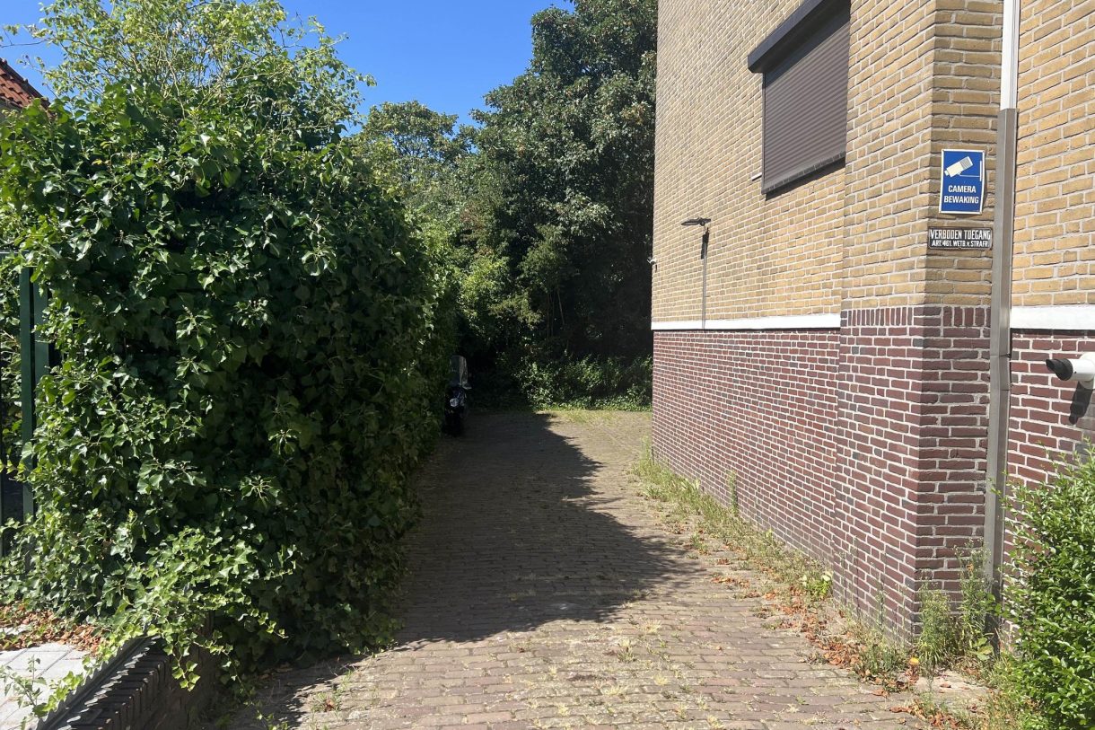 Te koop: Foto Overig OG aan de van Hogendorplaan 40E in Vlaardingen