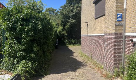 Te koop: Foto Overig OG aan de van Hogendorplaan 40E in Vlaardingen