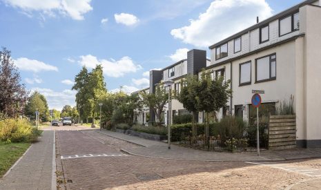 Te koop: Foto Woonhuis aan de Bangkasingel 64 in Vlaardingen