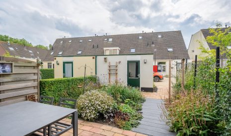 Te koop: Foto Woonhuis aan de Hoepelmakerhof 9 in Schiedam