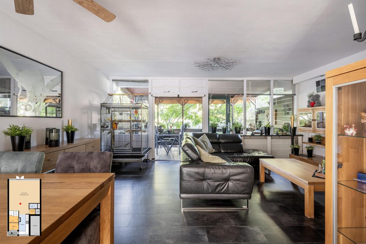 Te koop: Foto Appartement aan de Baarnhoeve 64 in Vlaardingen