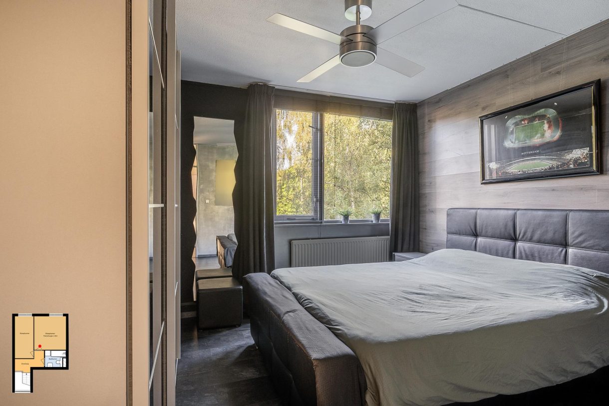 Te koop: Foto Appartement aan de Baarnhoeve 64 in Vlaardingen