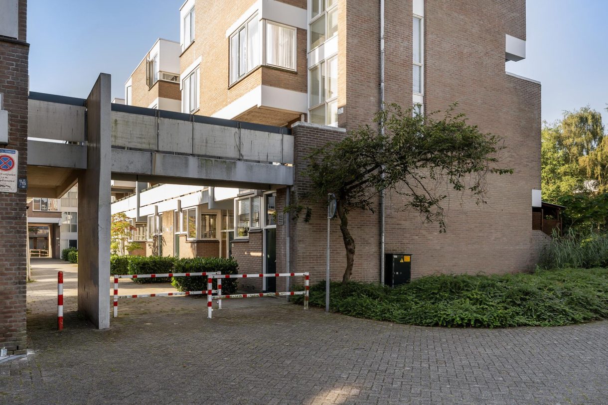 Te koop: Foto Appartement aan de Baarnhoeve 64 in Vlaardingen