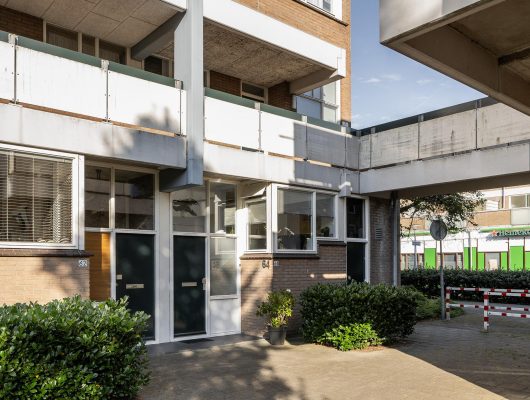 Hoofdfoto van Vlaardingen Baarnhoeve 64