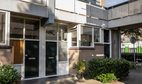 Te koop: Foto Appartement aan de Baarnhoeve 64 in Vlaardingen