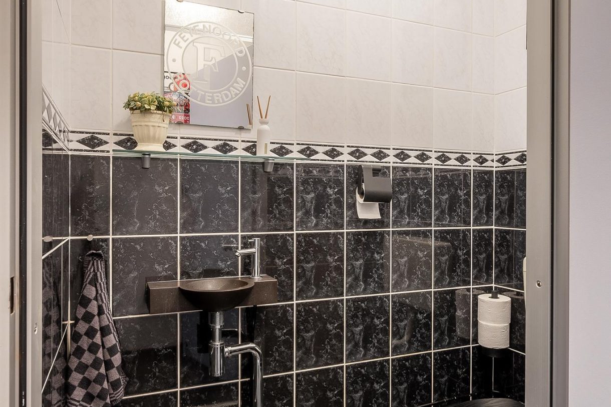 Te koop: Foto Appartement aan de Baarnhoeve 64 in Vlaardingen