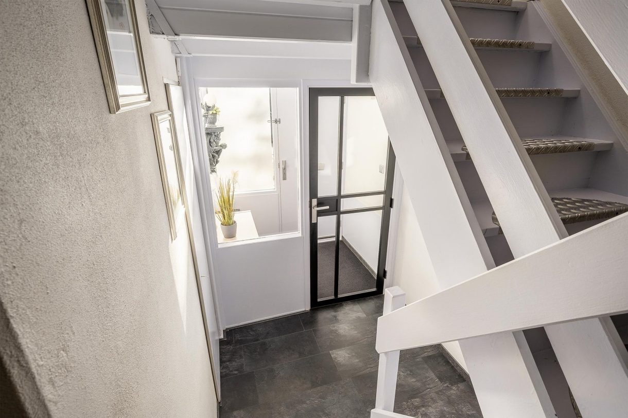 Te koop: Foto Appartement aan de Baarnhoeve 64 in Vlaardingen