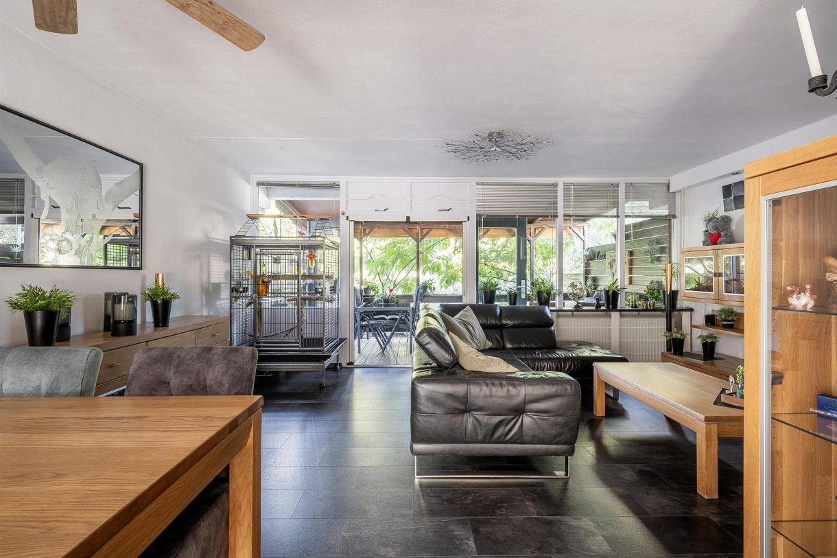 Te koop: Foto Appartement aan de Baarnhoeve 64 in Vlaardingen