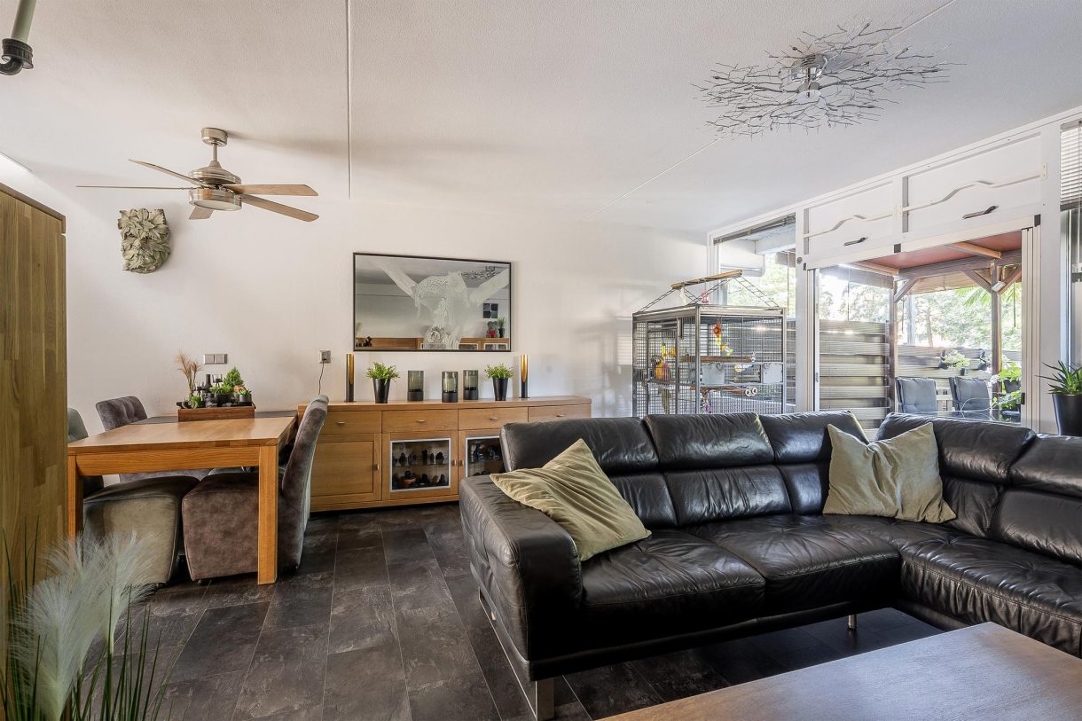 Te koop: Foto Appartement aan de Baarnhoeve 64 in Vlaardingen