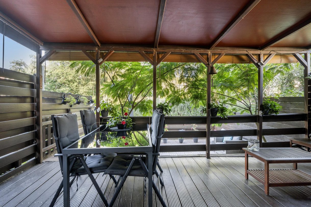 Te koop: Foto Appartement aan de Baarnhoeve 64 in Vlaardingen