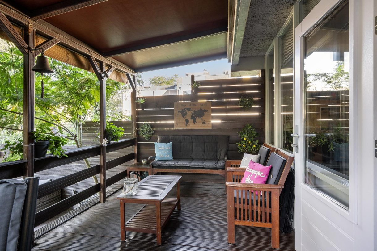 Te koop: Foto Appartement aan de Baarnhoeve 64 in Vlaardingen