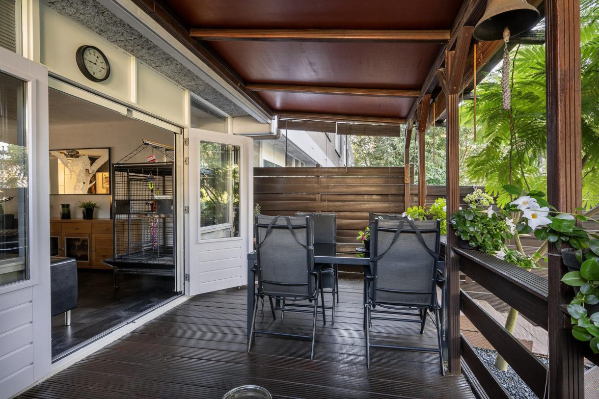 Te koop: Foto Appartement aan de Baarnhoeve 64 in Vlaardingen