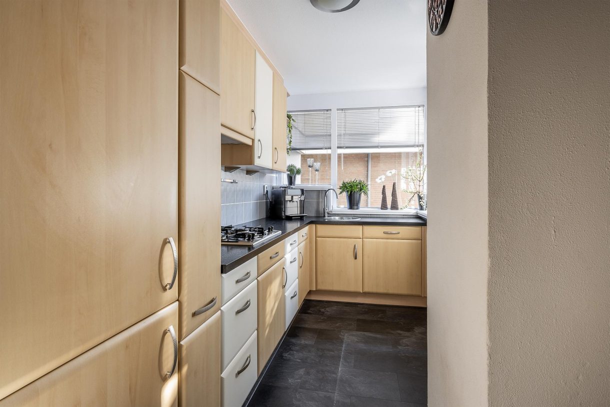 Te koop: Foto Appartement aan de Baarnhoeve 64 in Vlaardingen