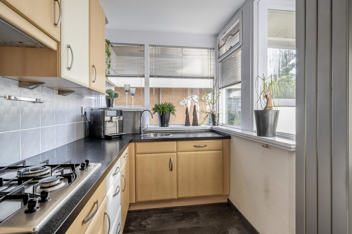 Te koop: Foto Appartement aan de Baarnhoeve 64 in Vlaardingen