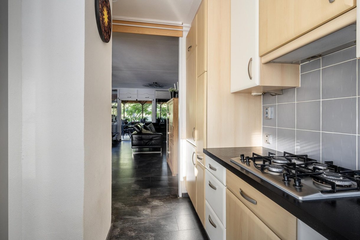 Te koop: Foto Appartement aan de Baarnhoeve 64 in Vlaardingen