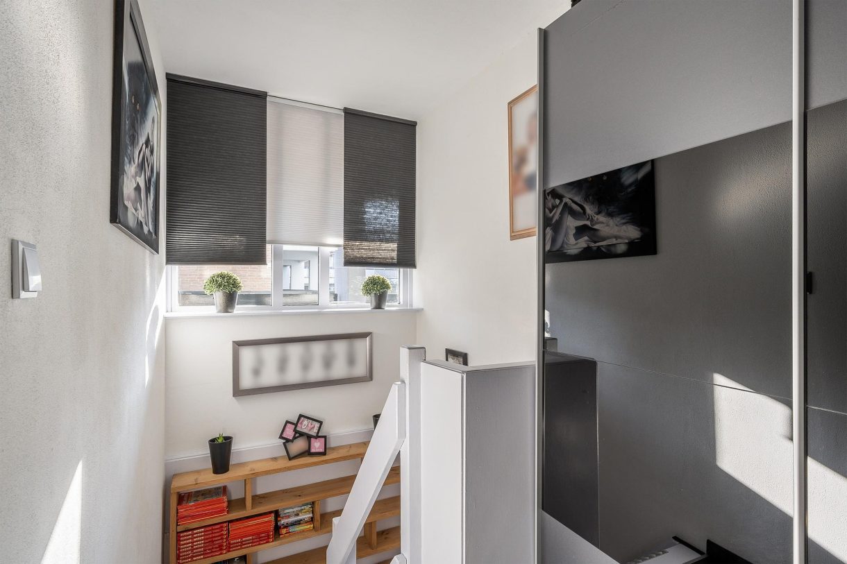 Te koop: Foto Appartement aan de Baarnhoeve 64 in Vlaardingen