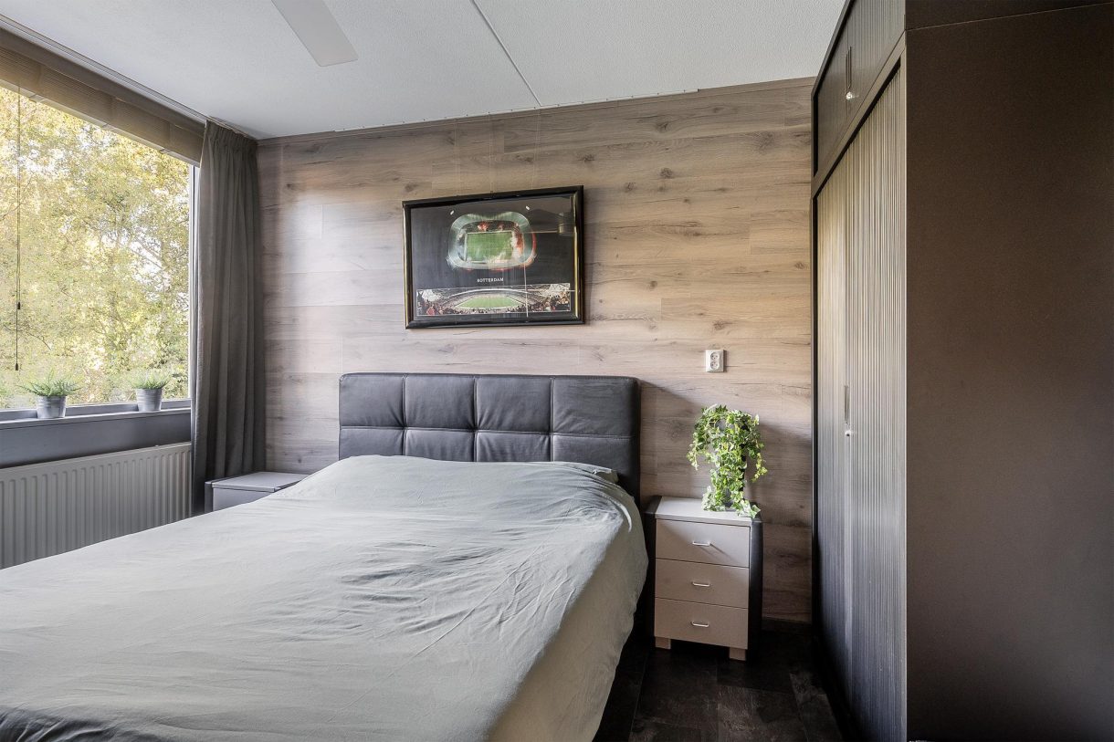 Te koop: Foto Appartement aan de Baarnhoeve 64 in Vlaardingen