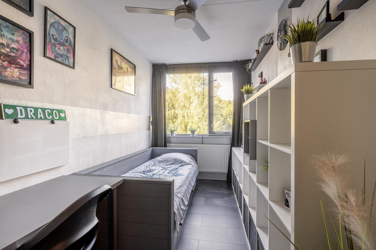 Te koop: Foto Appartement aan de Baarnhoeve 64 in Vlaardingen