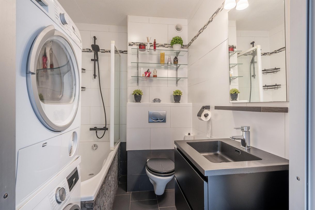 Te koop: Foto Appartement aan de Baarnhoeve 64 in Vlaardingen