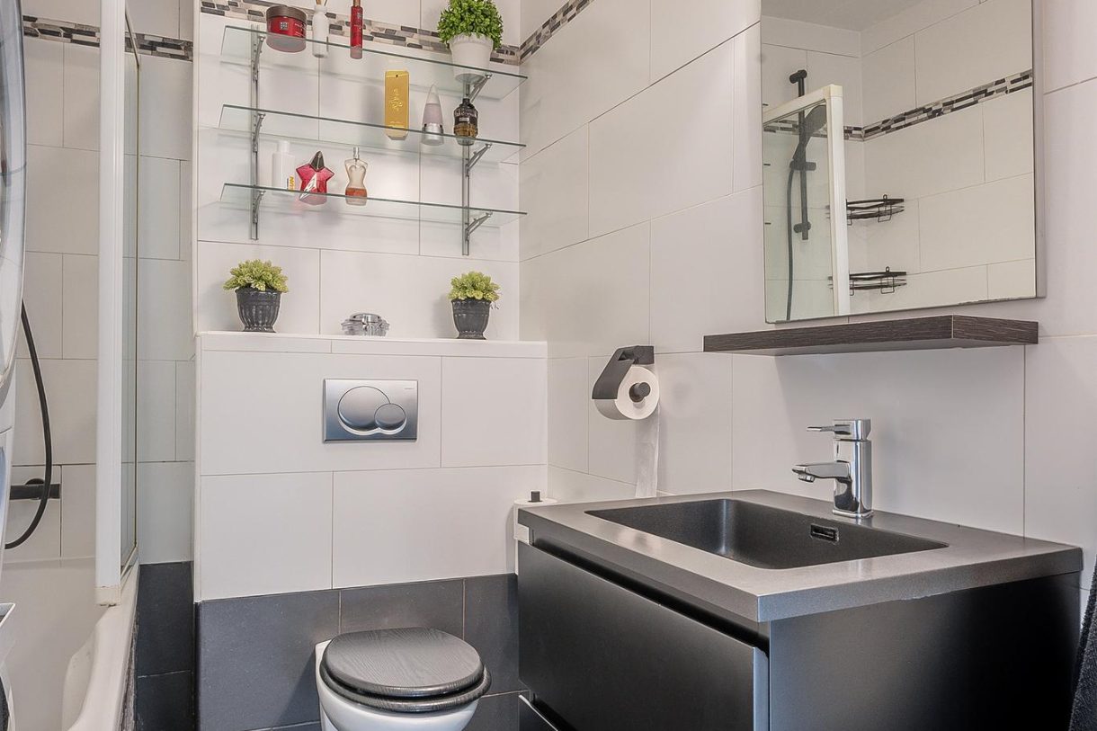 Te koop: Foto Appartement aan de Baarnhoeve 64 in Vlaardingen