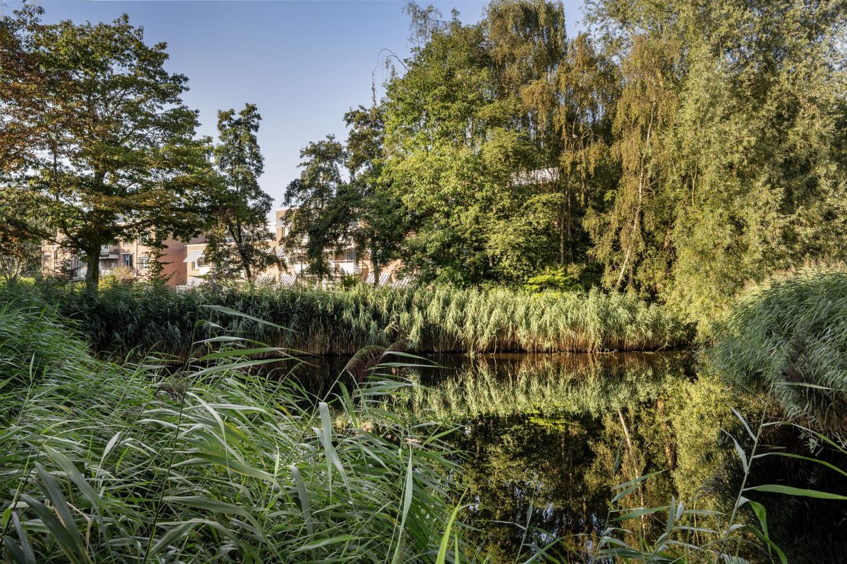 Te koop: Foto Appartement aan de Baarnhoeve 64 in Vlaardingen