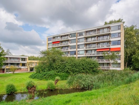 Hoofdfoto van Vlaardingen mr. L.A. Kesperweg 39D