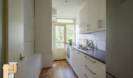 Te koop: Foto Appartement aan de mr. L.A. Kesperweg 39D in Vlaardingen