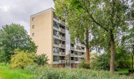 Te koop: Foto Appartement aan de mr. L.A. Kesperweg 39D in Vlaardingen