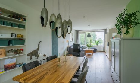 Te koop: Foto Appartement aan de mr. L.A. Kesperweg 39D in Vlaardingen