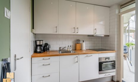 Te koop: Foto Appartement aan de Broekweg 168B in Vlaardingen