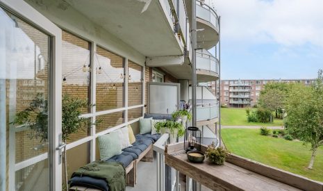 Te koop: Foto Appartement aan de Broekweg 168B in Vlaardingen