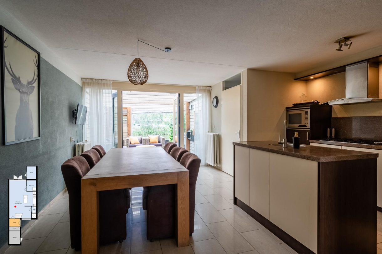 Te koop: Foto Woonhuis aan de Jan Thijssenstraat 5 in Vlaardingen