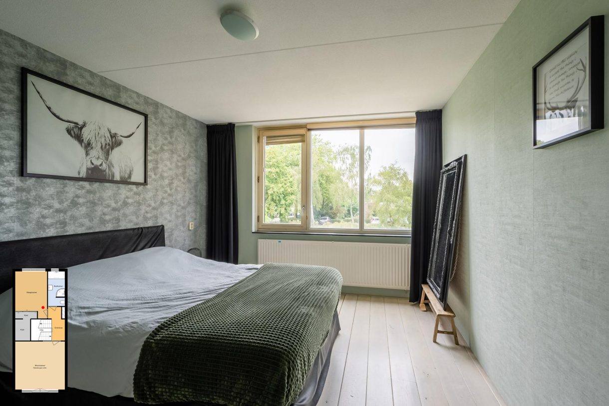 Te koop: Foto Woonhuis aan de Jan Thijssenstraat 5 in Vlaardingen