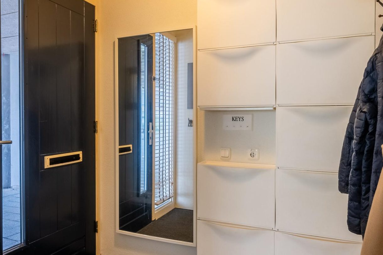 Te koop: Foto Woonhuis aan de Jan Thijssenstraat 5 in Vlaardingen