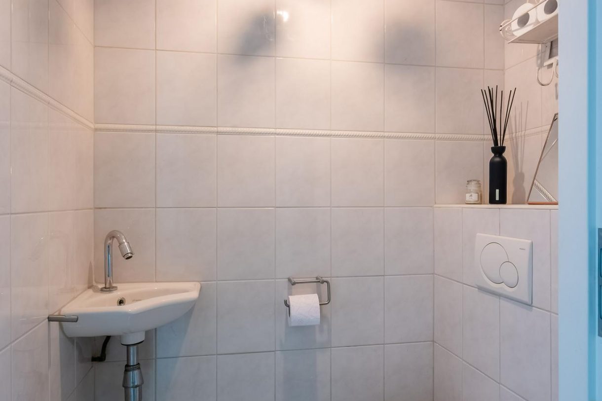 Te koop: Foto Woonhuis aan de Jan Thijssenstraat 5 in Vlaardingen