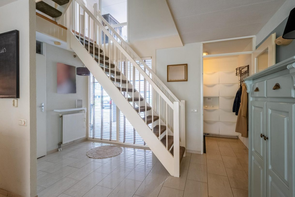 Te koop: Foto Woonhuis aan de Jan Thijssenstraat 5 in Vlaardingen