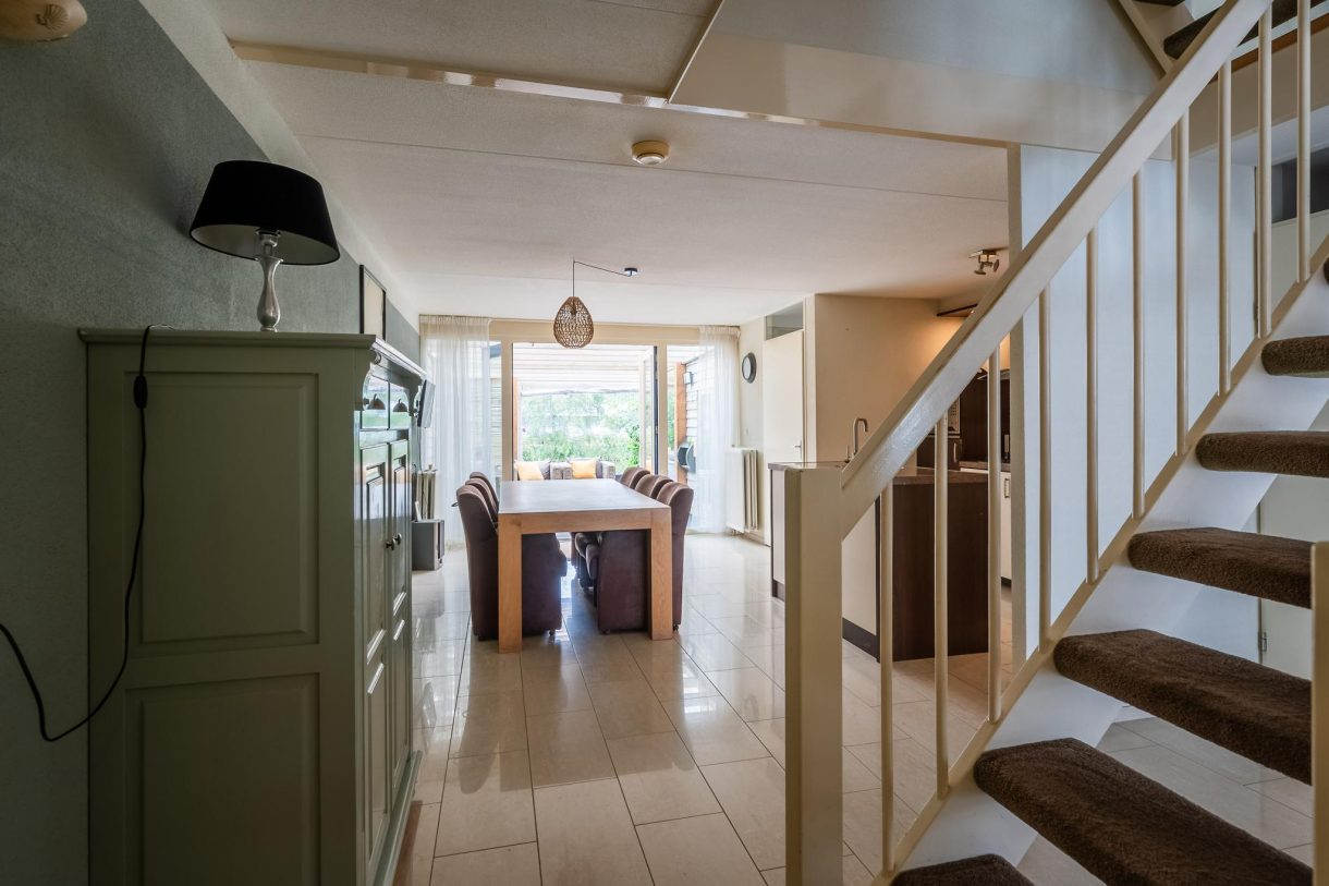 Te koop: Foto Woonhuis aan de Jan Thijssenstraat 5 in Vlaardingen