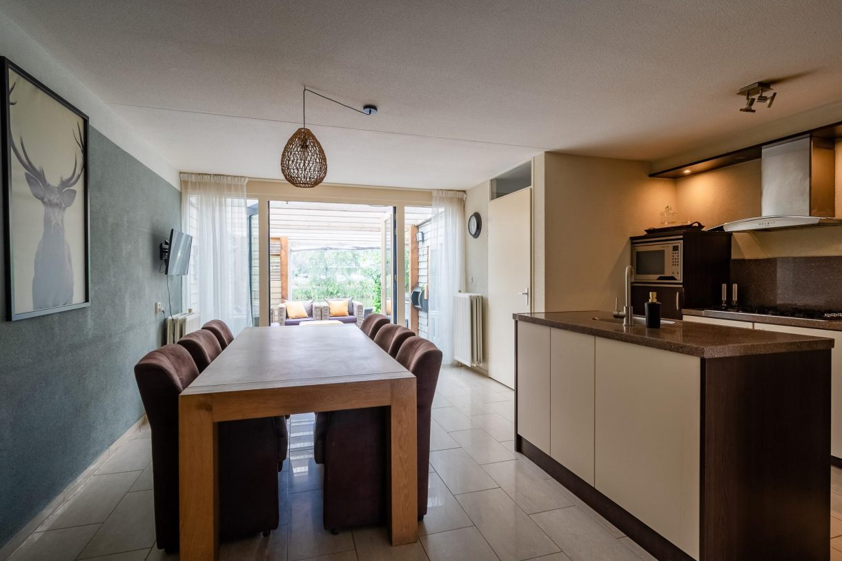 Te koop: Foto Woonhuis aan de Jan Thijssenstraat 5 in Vlaardingen