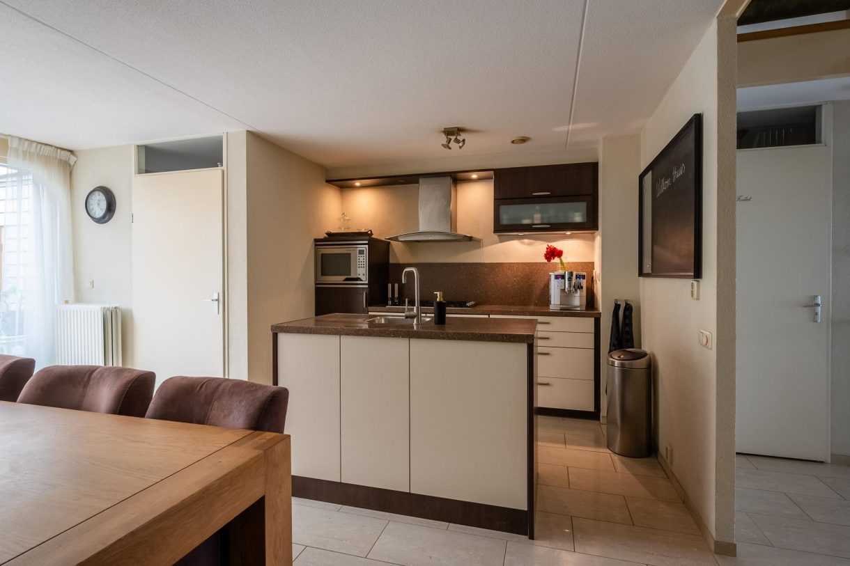 Te koop: Foto Woonhuis aan de Jan Thijssenstraat 5 in Vlaardingen