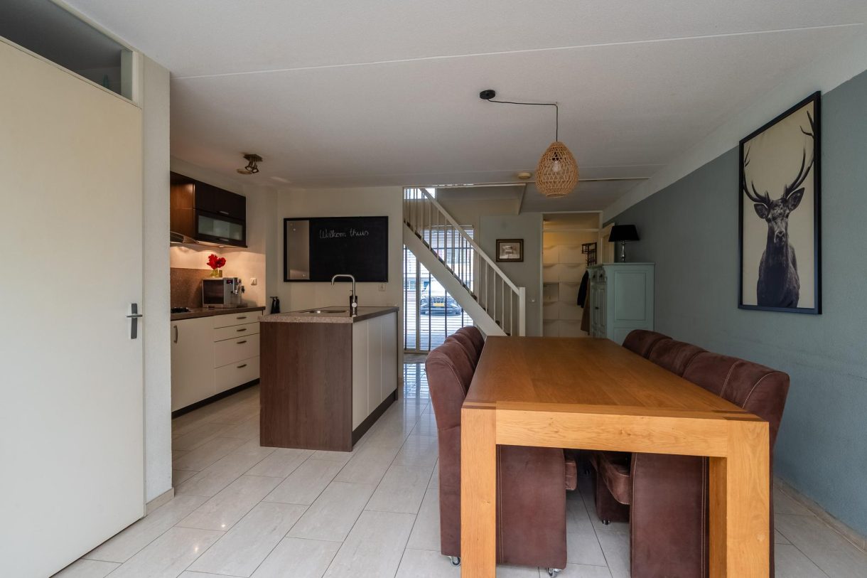 Te koop: Foto Woonhuis aan de Jan Thijssenstraat 5 in Vlaardingen