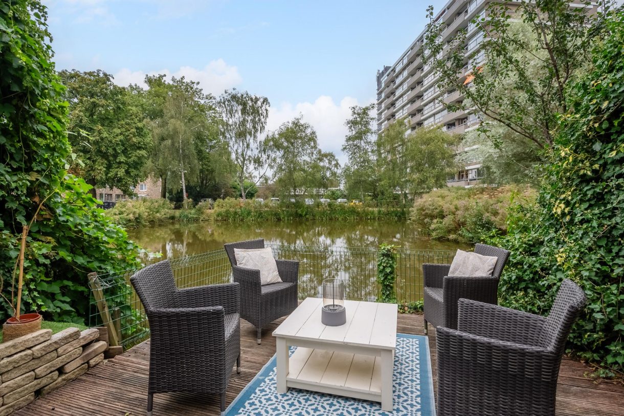 Te koop: Foto Woonhuis aan de Jan Thijssenstraat 5 in Vlaardingen