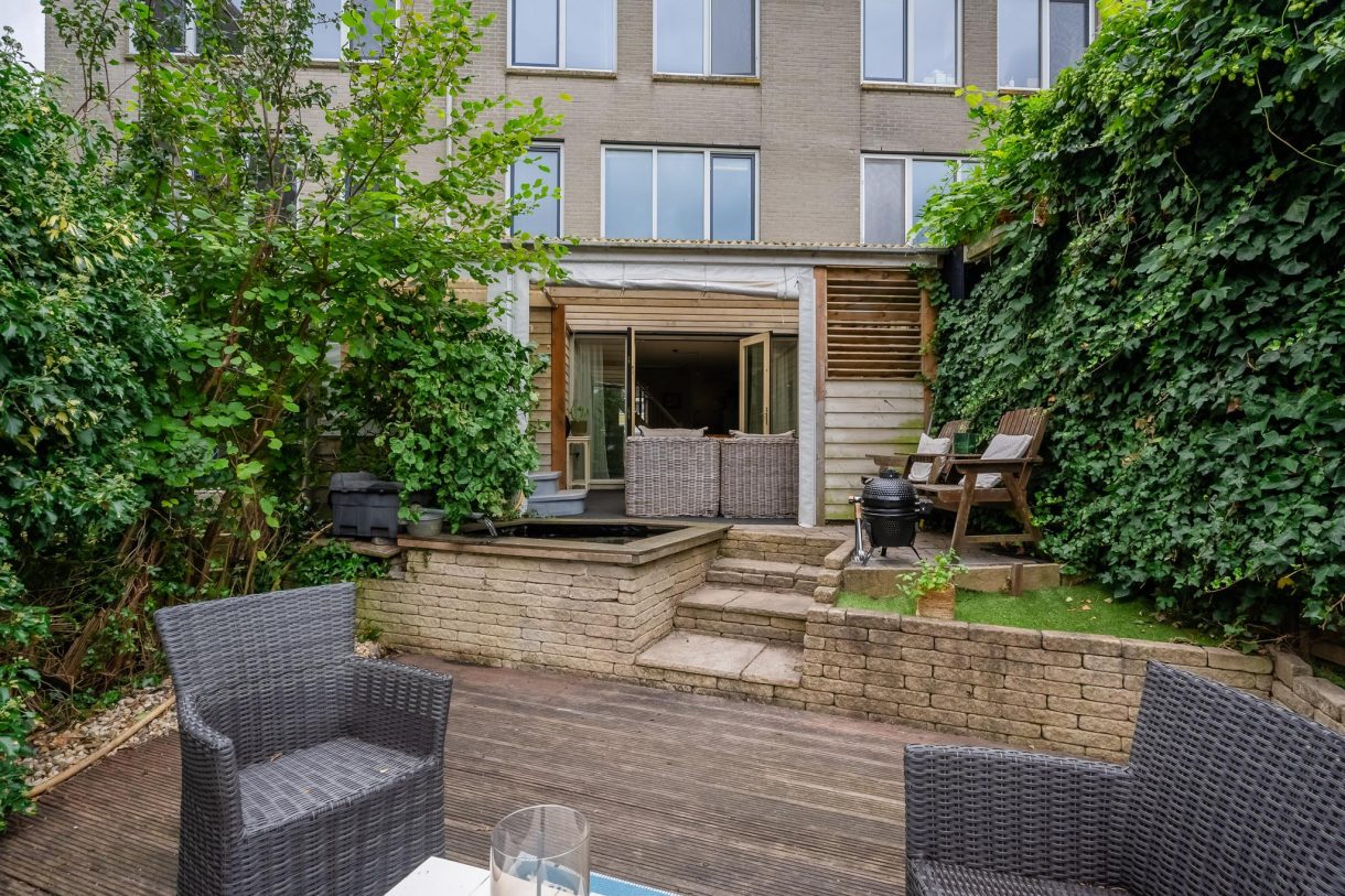 Te koop: Foto Woonhuis aan de Jan Thijssenstraat 5 in Vlaardingen