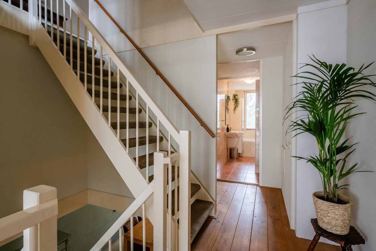 Te koop: Foto Woonhuis aan de Jan Thijssenstraat 5 in Vlaardingen