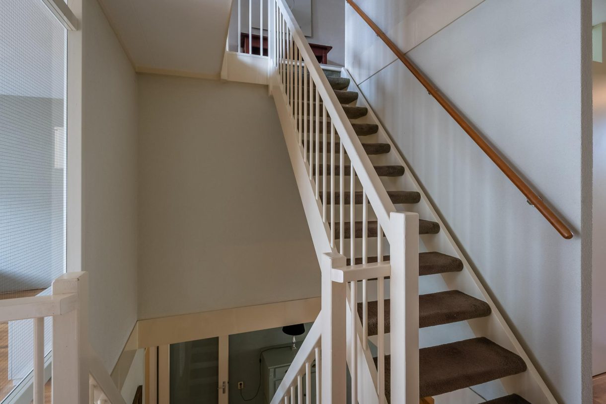 Te koop: Foto Woonhuis aan de Jan Thijssenstraat 5 in Vlaardingen