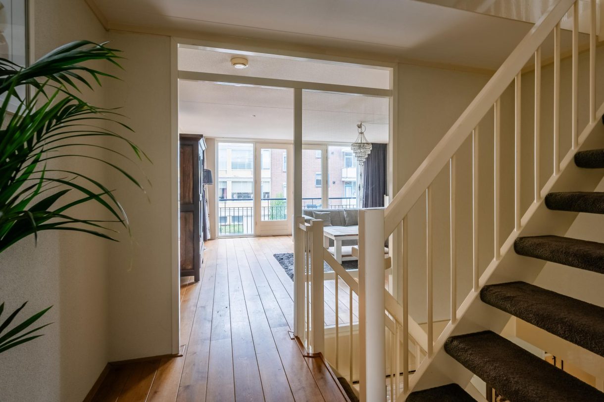 Te koop: Foto Woonhuis aan de Jan Thijssenstraat 5 in Vlaardingen