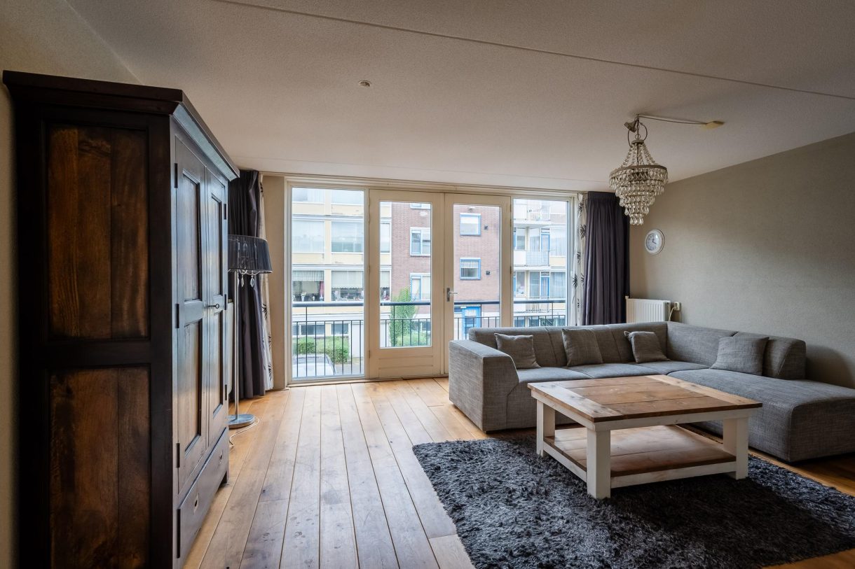 Te koop: Foto Woonhuis aan de Jan Thijssenstraat 5 in Vlaardingen