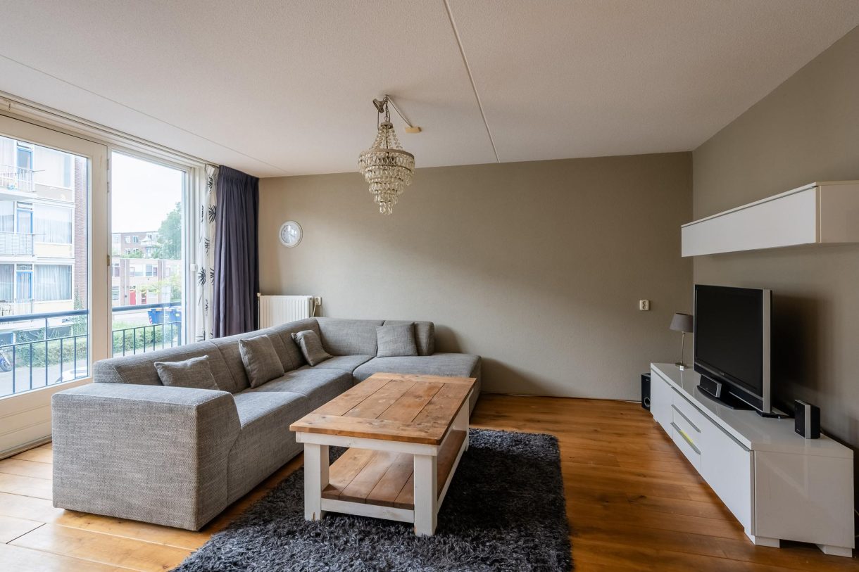 Te koop: Foto Woonhuis aan de Jan Thijssenstraat 5 in Vlaardingen