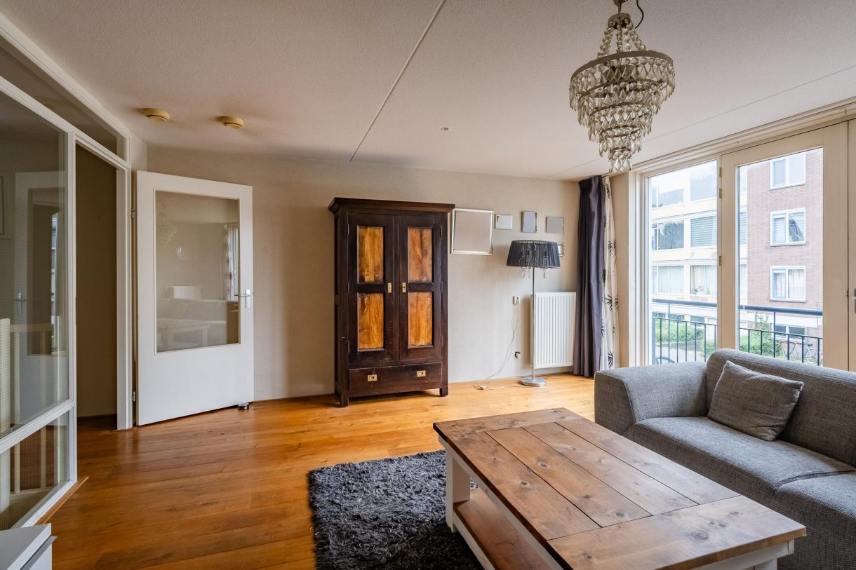 Te koop: Foto Woonhuis aan de Jan Thijssenstraat 5 in Vlaardingen